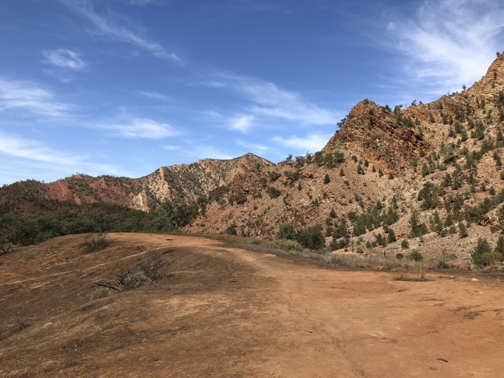 Off-road driving in Crete with manual gearbox
