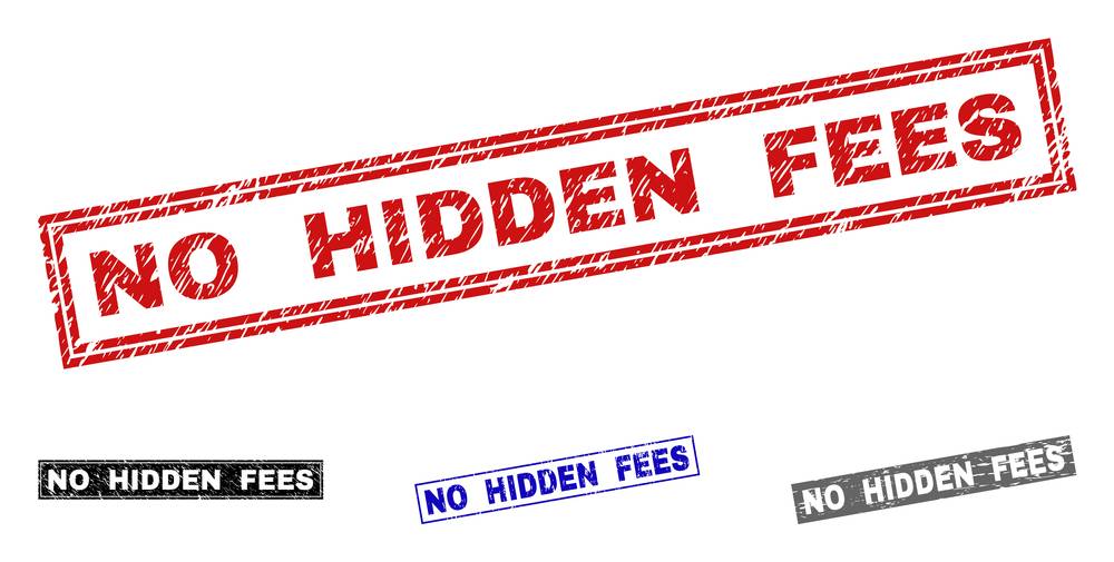 Transparent pricing for car rental at Heraklion Airport